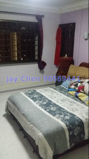 Blk 203A Compassvale Road (Sengkang), HDB 4 Rooms #39468612